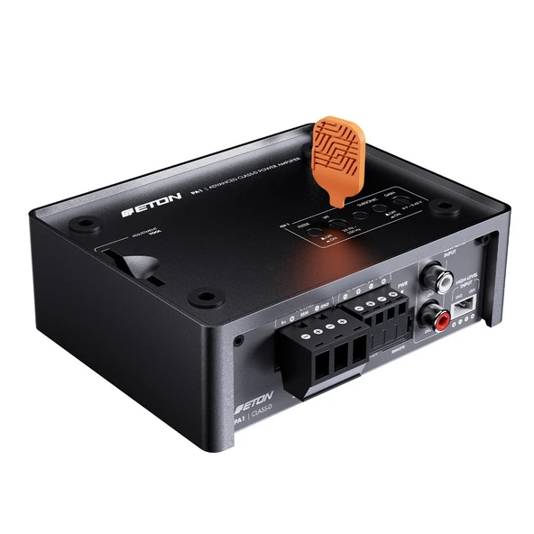 ETON PA 1 - Resim 6