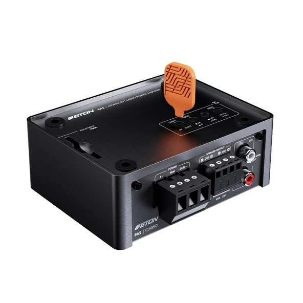 ETON PA 2 - Resim 5
