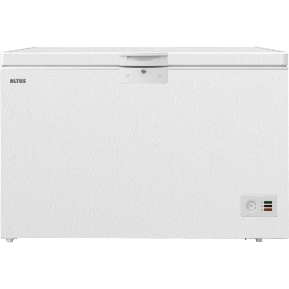 Altus AL 2360 E Sandık Tipi 360 Litre Yatay Derin Dondurucu ürün görseli 1