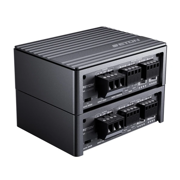 ETON PA 4 - Resim 6
