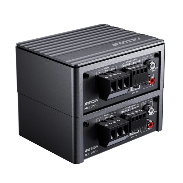 ETON PA 2 - Resim 4