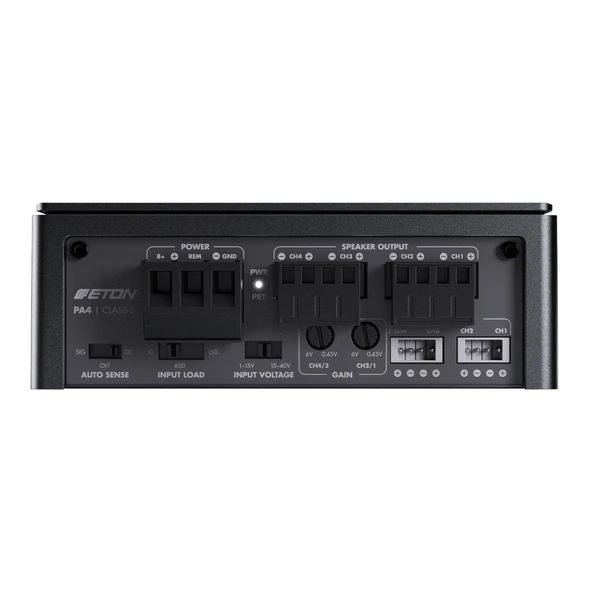 ETON PA 4 - Resim 2