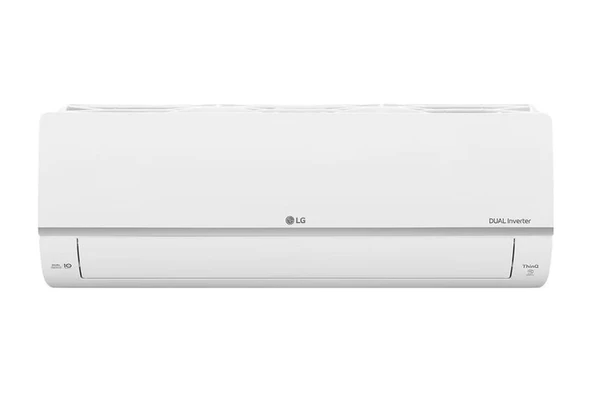 Lg Dualcool Plus PC12SQ 12000 Btu Inverter Wi-fi Akıllı Klima ürün görseli 1
