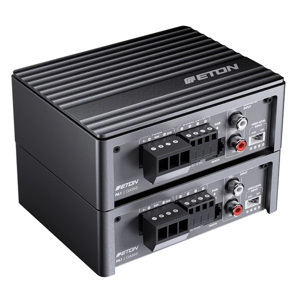 ETON PA 1 - Resim 4