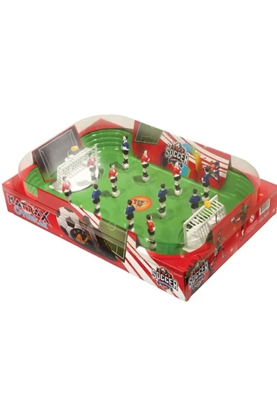 Futbol Oyuncağı Mini ürün görseli 1