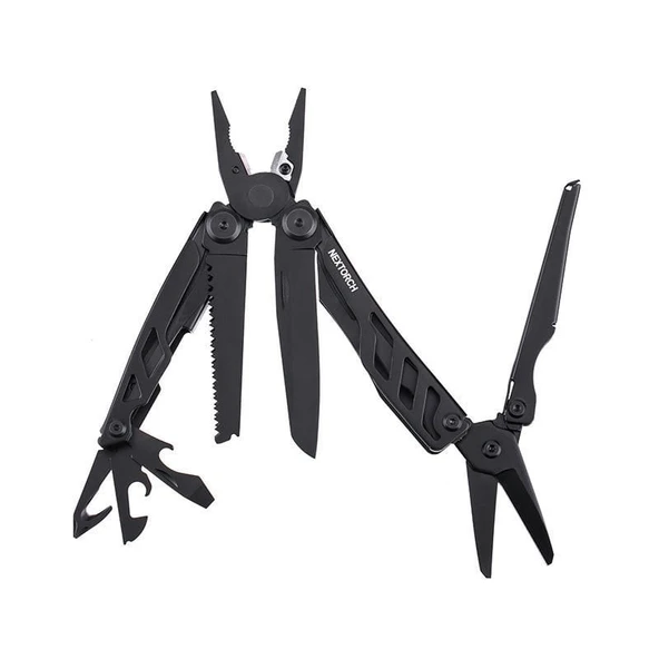 NEXT TORCH MT10 MULTI TOOL - Resim 4