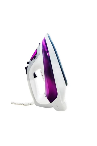 Mupa 2400 W Buharlı Ütü Mor MU2400 ürün görseli 1