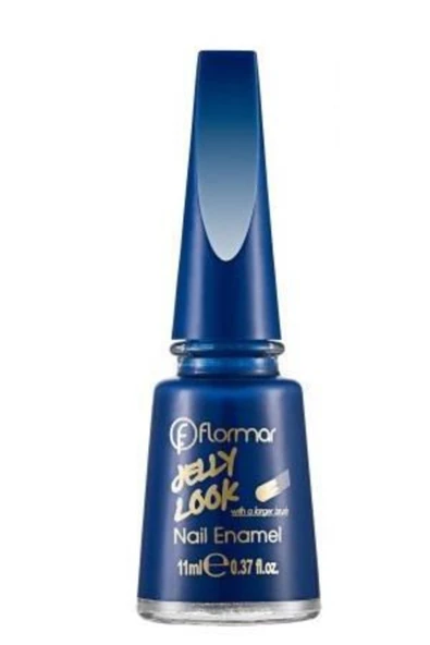 Flormar Jelly Look Oje JL14 ürün görseli 1