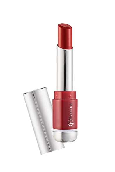 Flormar Ruj - Prime'N Lipstick Irresistible Red PL14 ürün görseli 1