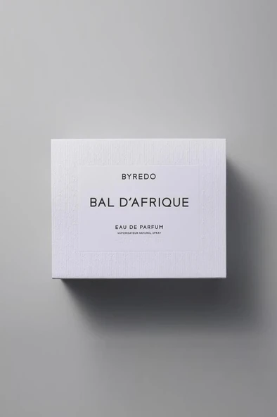 Byredo Bal D‘Afrique EDP 100 ML ürün görseli 1