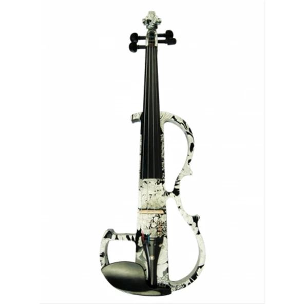 Kinglos Kng Dsg-1310 Elektro Keman 4/4 Kutulu ürün görseli 1
