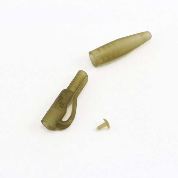 Exc Lead Clip 10pcs - Resim 3