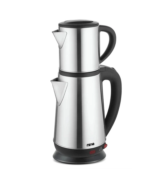 Mina Tiryaki Tea Maker Çay Makinesi 1.8 L ürün görseli 1