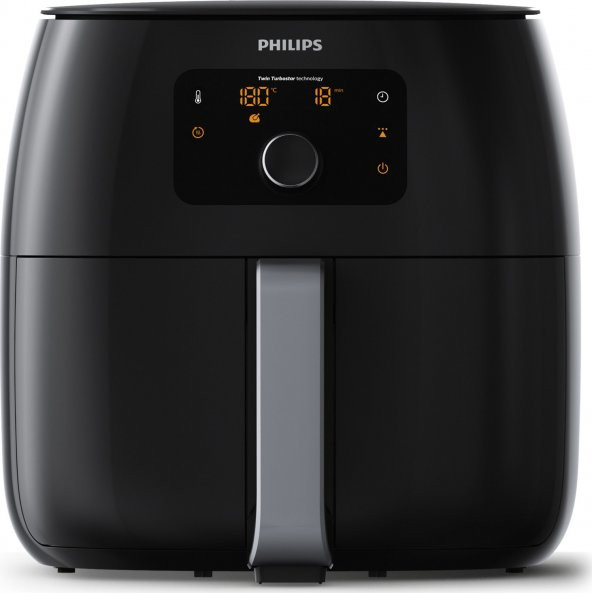 Philips HD9650/90 Avance Collection Airfryer Fritöz ürün görseli 1