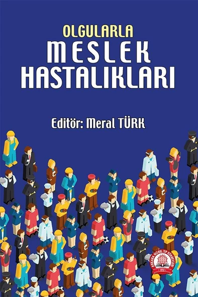 Olgularla Meslek Hastalıkları ürün görseli 1