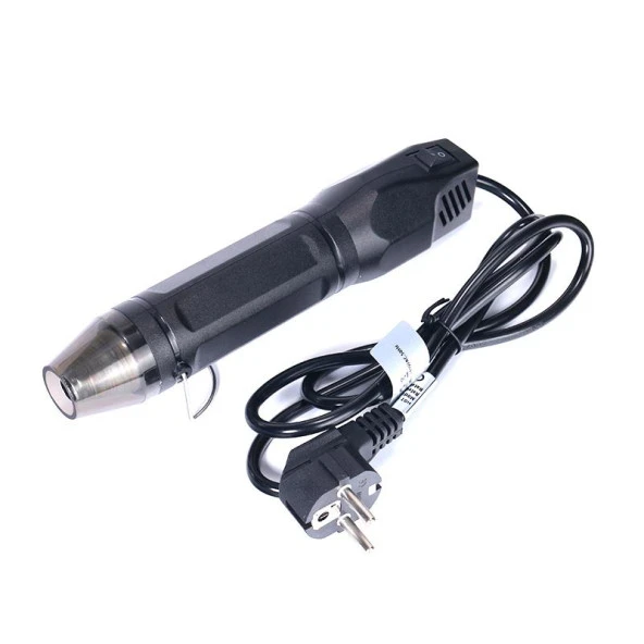 WellHise WH8858-2 300W Sıcak Hava Tabancası ürün görseli 1