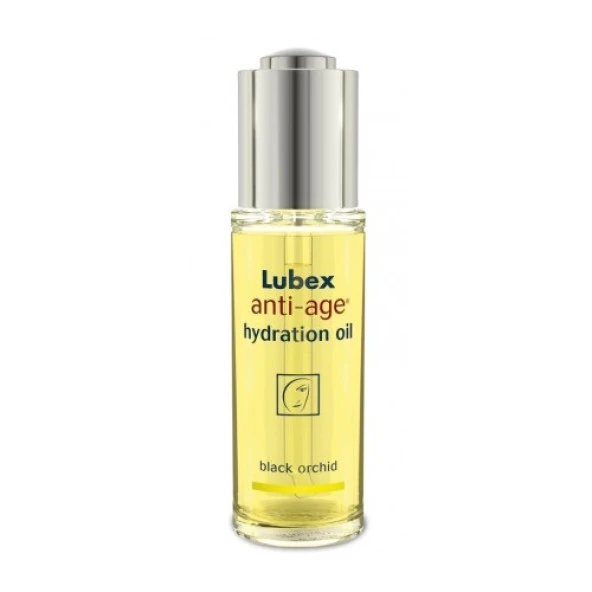 Lubex Anti-Age Hydration Oil 30ml - Nemlendirici Yağ ürün görseli 1