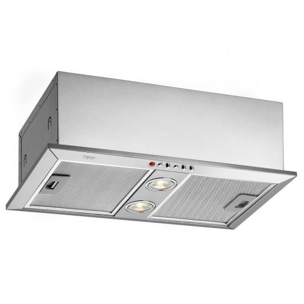 Teka Canopy Aspiratör GFH 73 ürün görseli 1