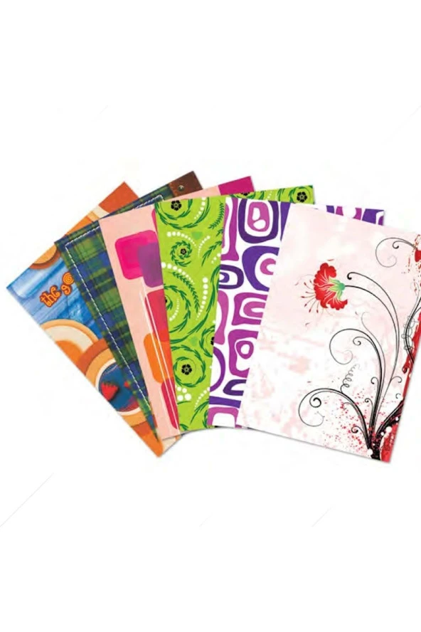 Keskin Color Resim Dosyası Desenli 36x52 120300-99 ürün görseli 1