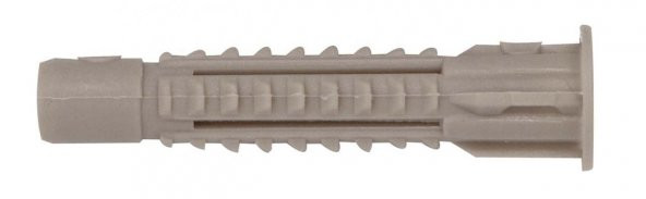 MADE TUĞLA BOŞLUK DÜBELİ 10 MM 500  Adet ürün görseli 1