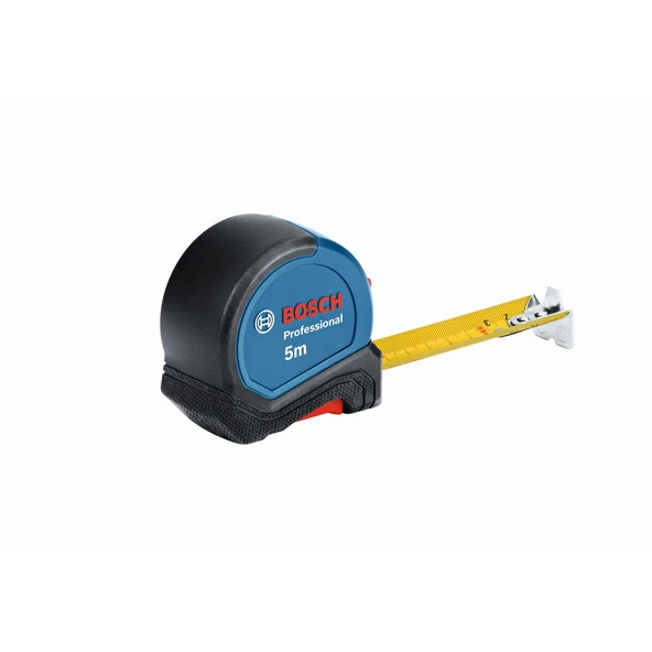 Bosch Profesyonel Şerit Metre 5 M - 1600A016BH ürün görseli 1