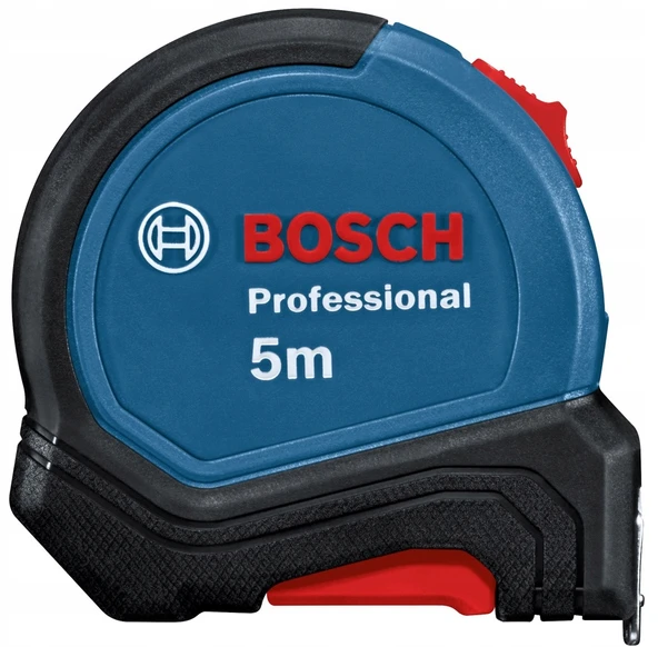 Bosch Profesyonel Şerit Metre 5 M - 1600A016BH - Resim 2