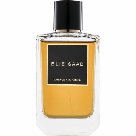 Elie Saab Essence No. 3 Ambre EDP 100 ML ürün görseli 1