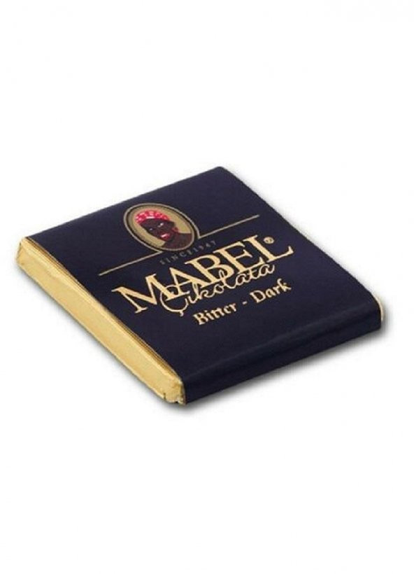 Mabel Etiketli Bitter Madlen 500 gr ürün görseli 1