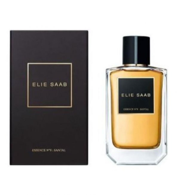 Elie Saab Essence No:8 Santal EDP 100 ml Kadın Parfüm ürün görseli 1