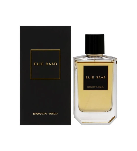 Elie Saab Essence No 7 Neroli EDP 100ml ürün görseli 1