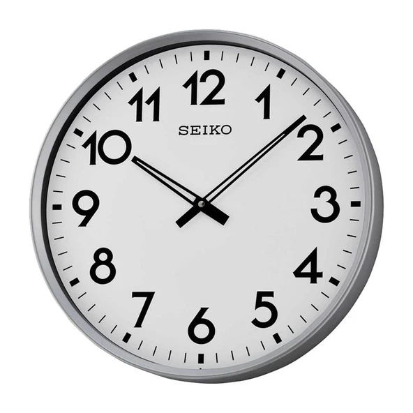 Seiko QXA560S Duvar Saati ürün görseli 1