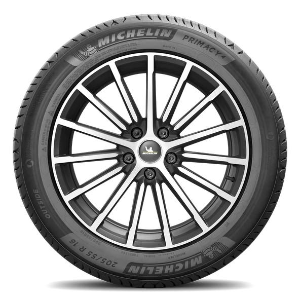 Michelin 195/50r16 88v xl prımacy 4+ mı Oto Yaz 2024 ürün görseli 1