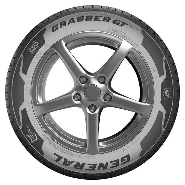 General 235/50r18 97v grabber altımax ssr Suv Yaz 2021 ürün görseli 1