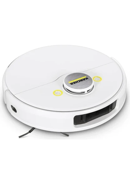 Karcher RCV5EU Robot Süpürge ürün görseli 1