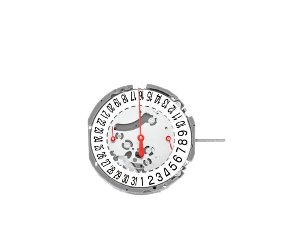 SEIKO VK64 SAAT MAKİNASI - İADESİZ ürün görseli 1