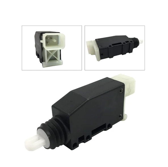 Ford Transit Orta Sürgülü Kapı Kilit Motoru 2001-2013 ürün görseli 1