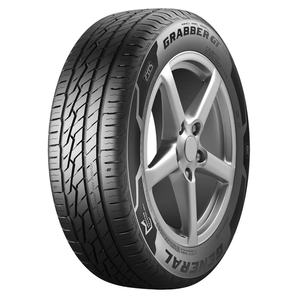 General 255/50r19 107y xl grabber gt+ fr Suv Yaz 2022 ürün görseli 1