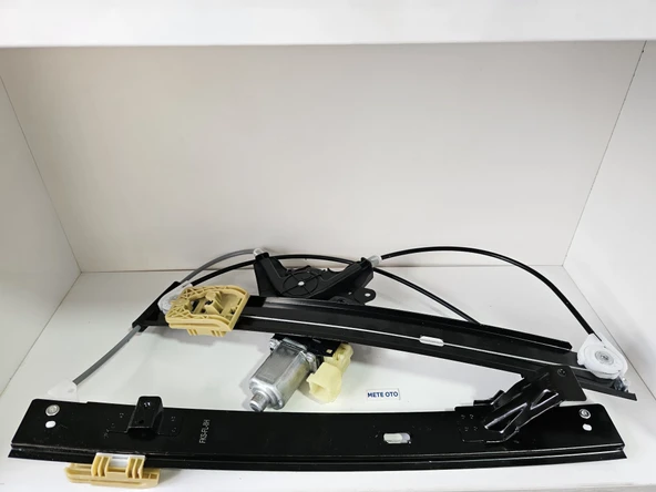 Ford Focus Ön Cam Krikosu Komple Motorlu Sol Şoför Tarafı 6 Pinli BM51A23201BF ürün görseli 1