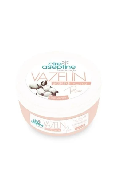CİRE ASEPTİNE VAZELİN PURE 150 ML ürün görseli 1