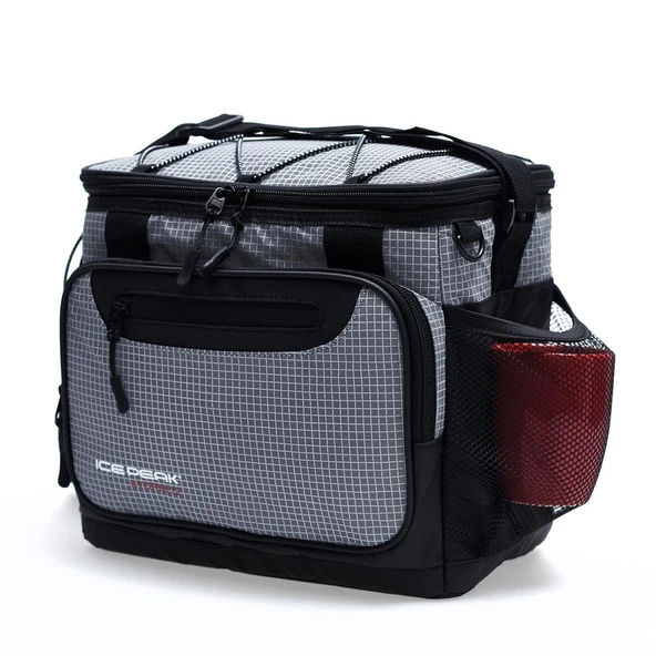 IcePeak Storm 12 Bez Buzluk 12 Litre - Resim 3