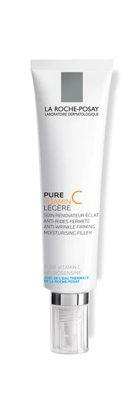 La Roche-Posay Redermic [C] Yaşlanma Karşıtı Bakım Kremi 40 ml ürün görseli 1
