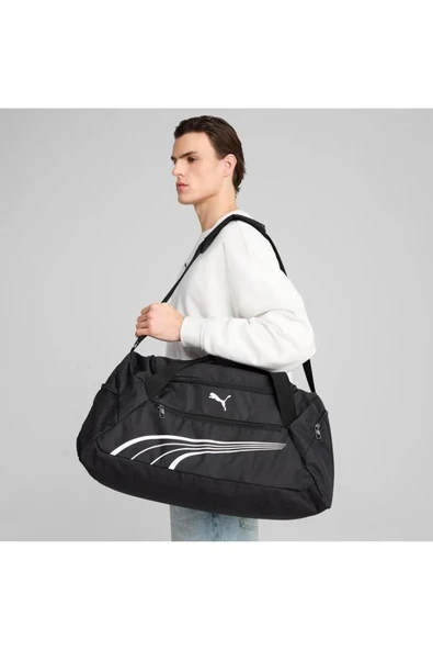 Puma FUNDAMENTAL M Sports Ba Spor Çantası 09118901 ürün görseli 1