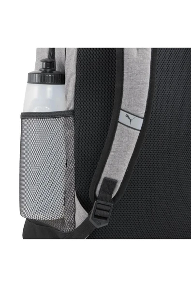 Puma BUZZ HEATHER Backpack Sırt Çantası 09135001 - Resim 3