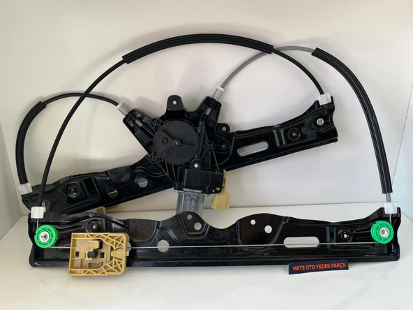Ford Ranger Ön Cam Krikosu Komple Motorlu Sol Şoför Tarafı 6 Pinli AB392123201CG ürün görseli 1