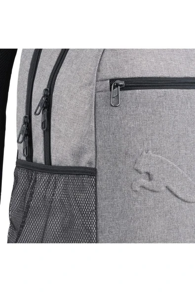 Puma BUZZ HEATHER Backpack Sırt Çantası 09135001 - Resim 4