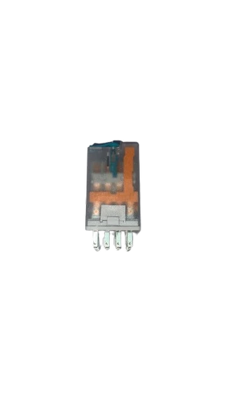 R4N-2014-23-1024-WT 24V DC RÖLE - Resim 4