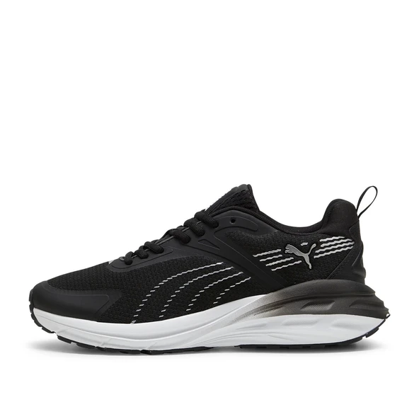 Puma Erkek Spor Ayakkabı Hypnotic Siyah 39523502 ürün görseli 1