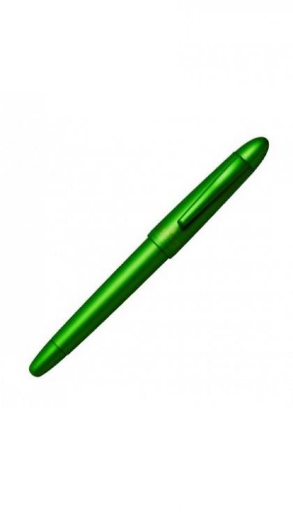 STEELPEN DOLMA KALEM PEARL METALIK YESIL (4520) ürün görseli 1