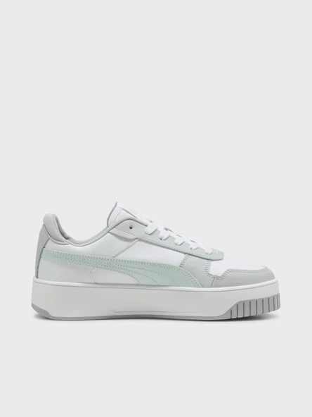 Puma Carina Street Kadın Spor Ayakkabı 38939043 ürün görseli 1