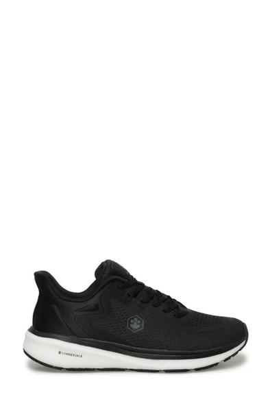Lumberjack LERA 5FX 101932461 Erkek Spor Ayakkabı Siyah K.Gri 40-45 ürün görseli 1